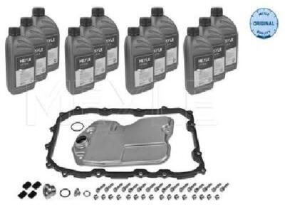 Original Meyle parts kit automatic transmission oil change 100 135 0105/XK for Audi