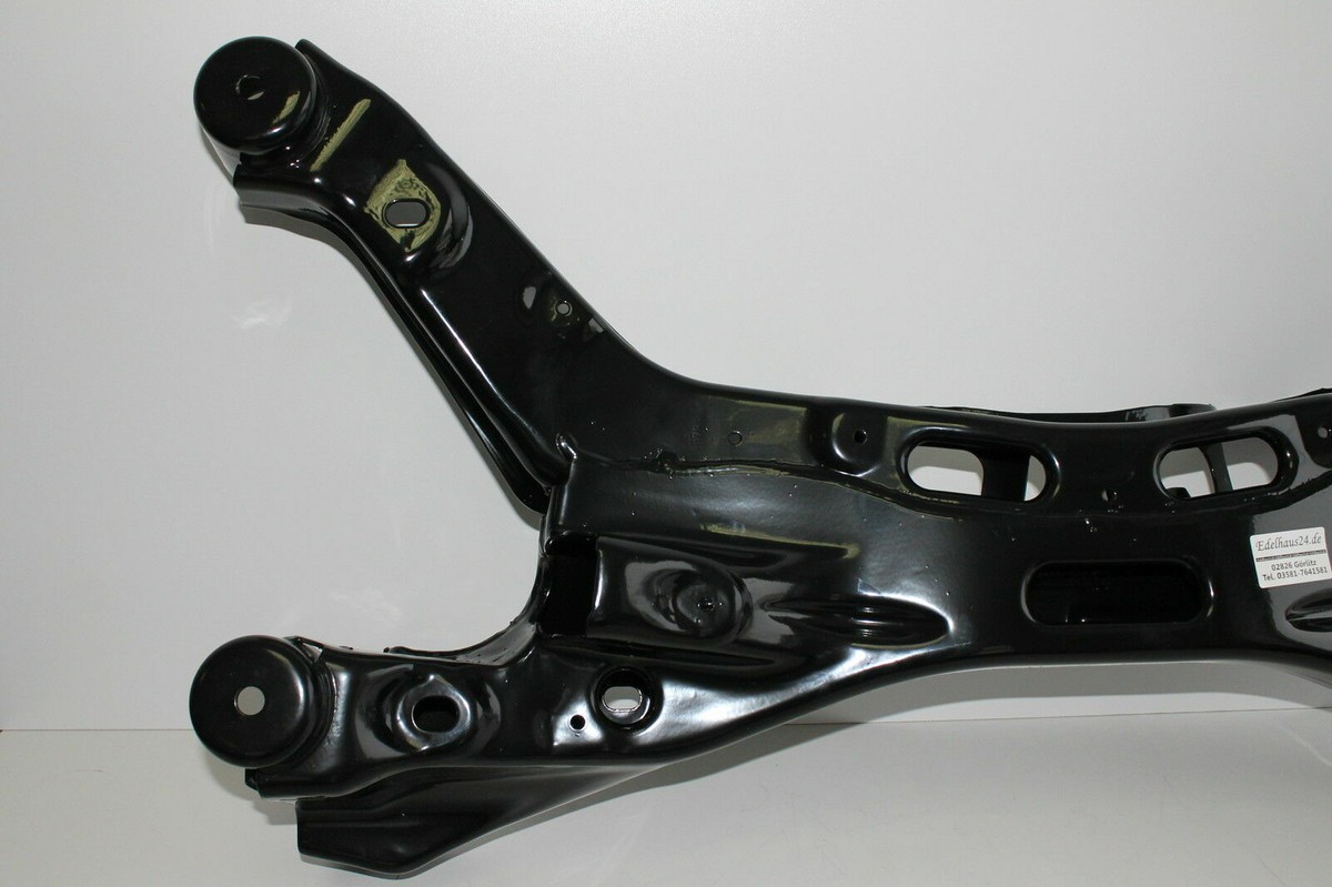 ORIGINAL HINTERACHSE ACHSE Hinten Opel Vectra C Diesel Benzin