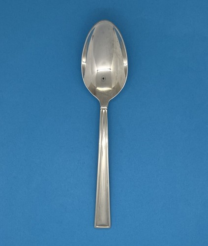 GORHAM MARABELLA GLOSSY STAINLESS FLATWARE FLAT TIP OUTLINED EDGE - CHOICE - Picture 9 of 12
