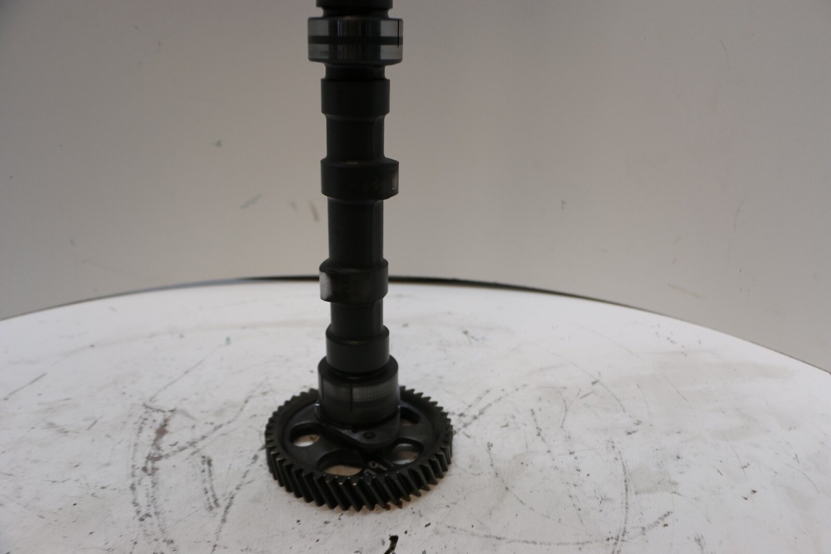 Yanmar 6LY 6LY3 Camshaft and Gear 119578-14000 Cam | eBay Yanmar 6LY 6LY3 Camshaft and Gear 119578-14000 Cam | eBay