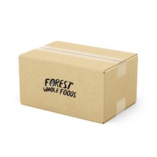 Organic Flaked Almonds - Forest Whole Foods