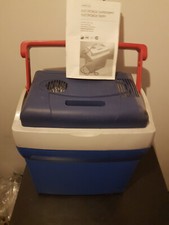 Frigorifero elettrico portatile marca Giostyle,20 it. per viaggio o campeggio