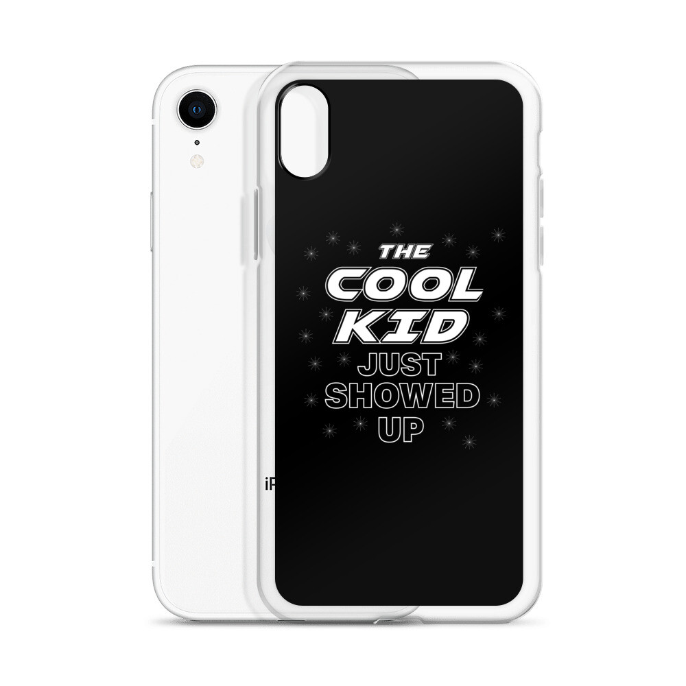 Case For iPhone X/XS, iPhone XR and iPhone XS Max - iPhone Cases - Picture 9 of 13
