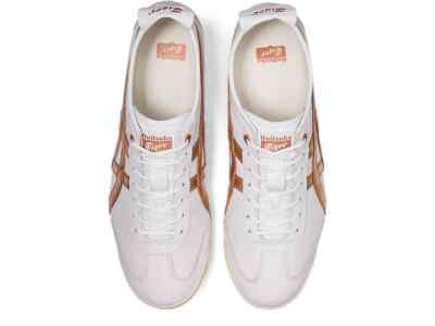 Onitsuka Tiger MEXICO 66 SD WHITE / ROSE GOLD 1183A872 106  display picture 2