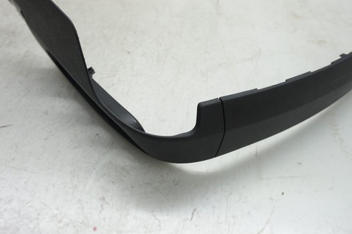 Audi Q7 2011-2015 OEM asiento delantero izquierdo moldura envolvente - Imagen 4 de 10