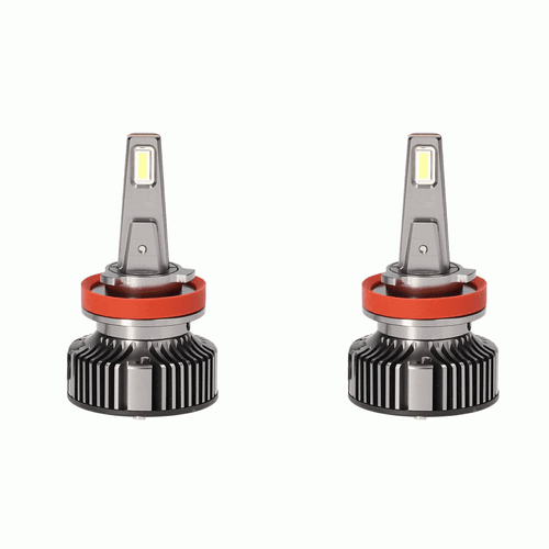 HEISE HE-H8PRO H8 Pro Series LED Kit - Dual Beam - Imagen 2 de 2