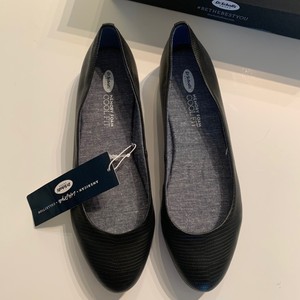 dr scholls cool fit flats