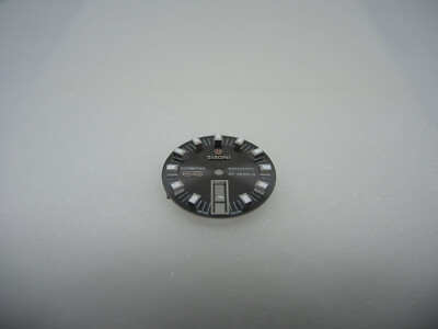 TITONI COSMO 66 ROTOMATIC Zifferblatt für ETA 2770, Ø 25,5 mm, dial, Swiss Made