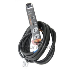 New In Box AUTONICS BF4RP Fibre Optical Senso...