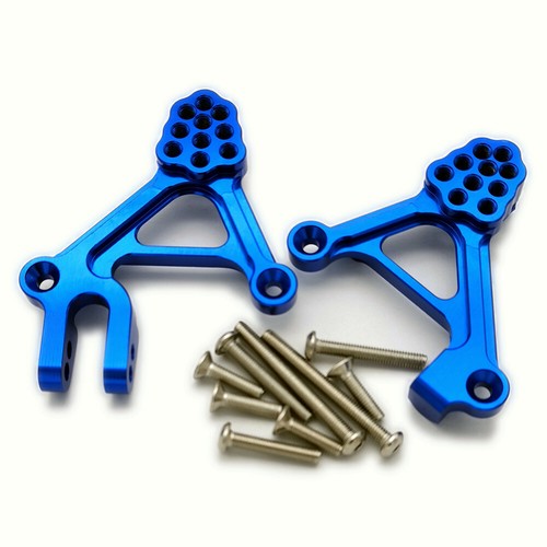 for Traxxas TRX-4 Front Shock Tower Damper Mount Mutiple Holes 8216 - Picture 4 of 5