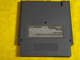 Castlevania Blood Moon Game Nintendo NES NTSC-U/C !!!!!!!!!!!!