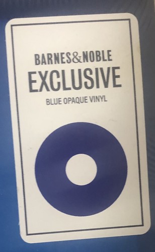 DOLLY PARTON RUN ROSE RUN LP BLUE OPAQUE VINYL EXCLUSIVE NEW SEALED - Picture 3 of 4