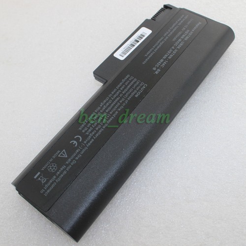 New 9 cell Laptop Battery for HP Compaq 6530B 6535b 6730b EliteBook 6930P 8440P - Picture 2 of 4
