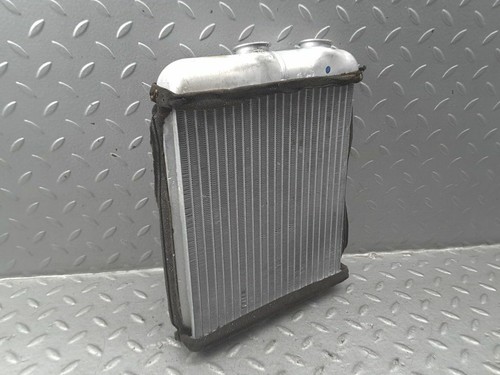 Heater core