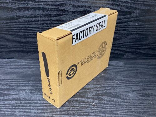 Surplus Sealed Allen Bradley 1756-HSC B ControlLogix Hi Speed Counter Modul 2013