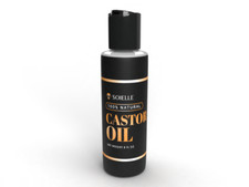 Castor Oil 8 oz