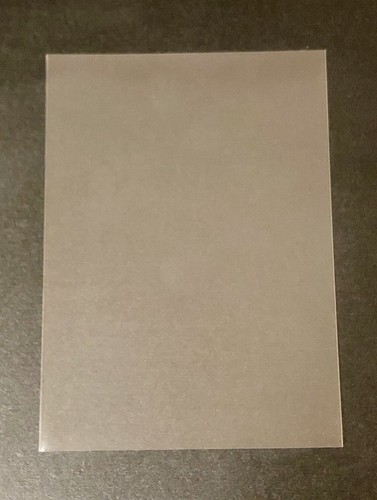 1989 Topps Teenage Mutant Ninja Turtles Card 2nd Series #48 Water? No Prob! - Picture 3 of 3