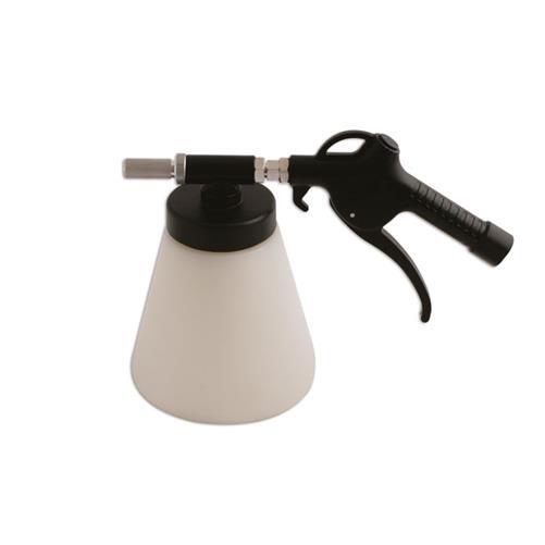 Laser Tools Motore Pulizia Pistola 5004