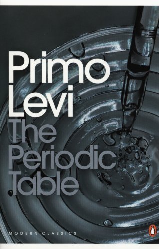 The Periodic Table (Penguin Modern Classics) By Primo Levi, Raymond Rosenthal