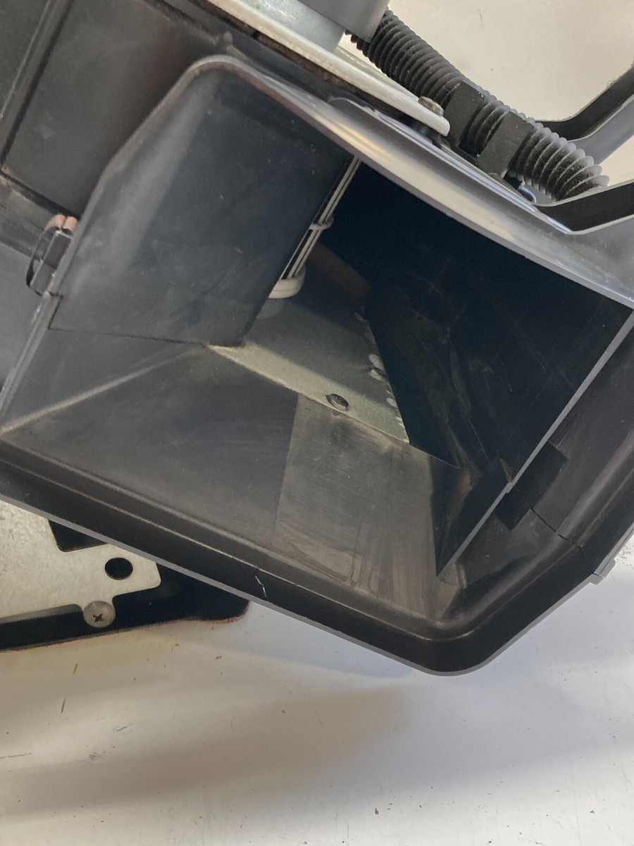 1990-1993 NISSAN 300ZX Z32 BLOWER MOTOR WITH HOUSING ASSEMBLY | eBay