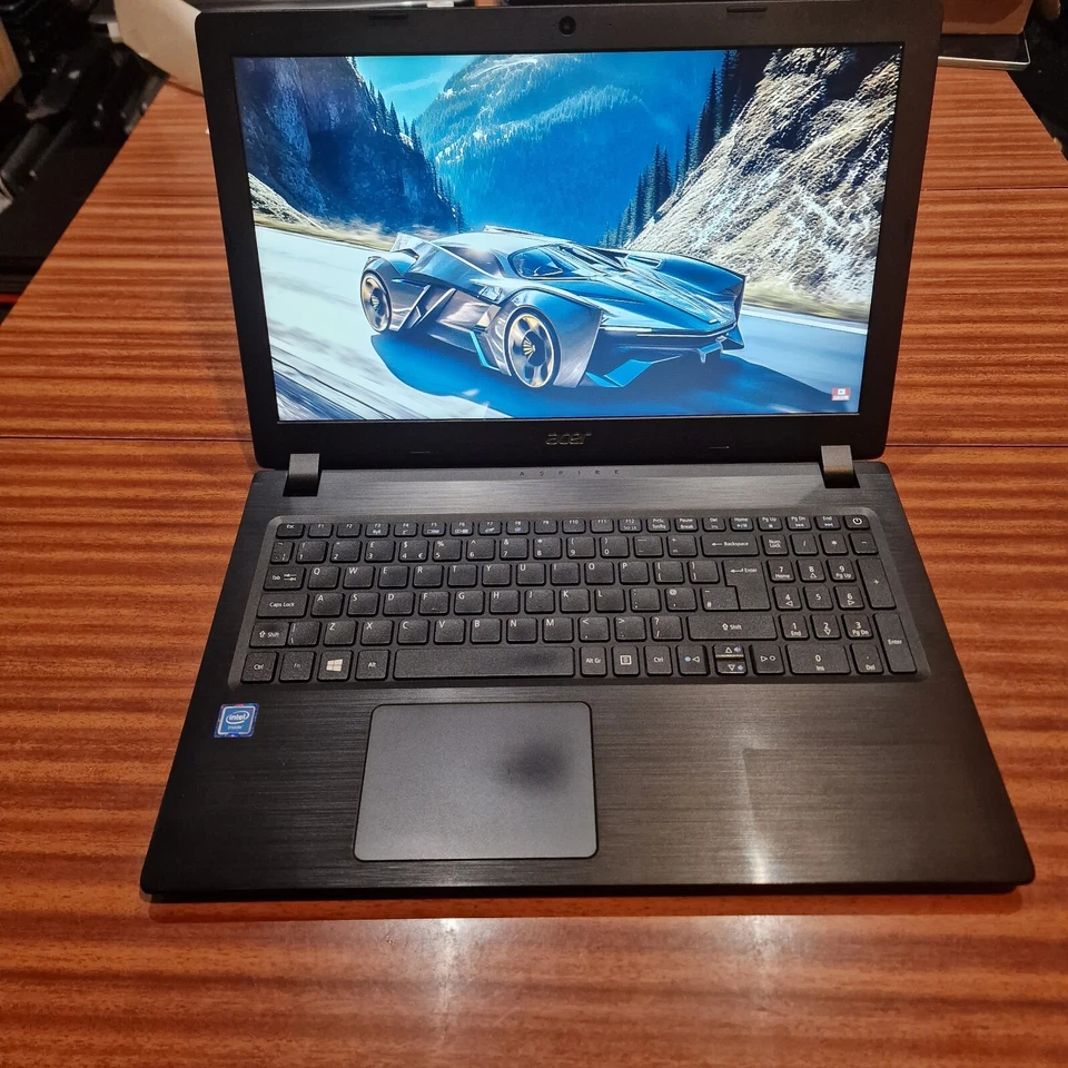 Acer Aspire 3 A315-31, 15"6' , Intel Celeron, Win 10 , 500Gb SSHD ,4Gb RAM (S12) - Image 2 of 4