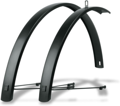 SKS Edge AL 56 Trekkingbleche (28'' | 56Mm)