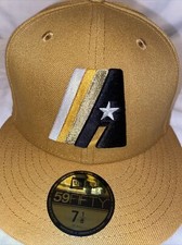 7 1/4 houston astros panama tan 1986 astrodome off white bottom UV fitted hat