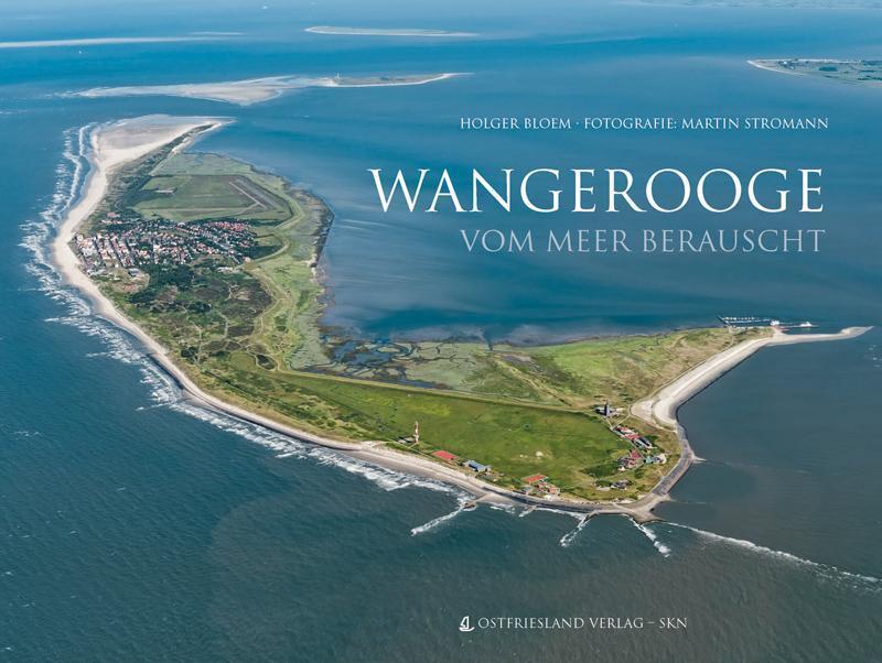 Thumbnail - Wangerooge Vom Meer Berauscht Holger Bloem