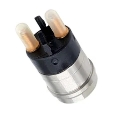 Injector Solenoid Set For Dodge Ram 2500 3500 5.9 Cummins Bosch COMMON RAIL