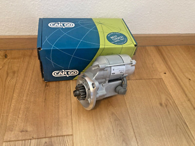 Anlasser 12V f John Deere 1445 1565 1570 1580 4115 Z997R AM878415 HC Bosch Group