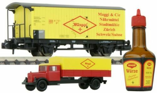 Heurtoir Tampon Avec Ressort HORNBY - Neuf D'époque Pour Train Miniature