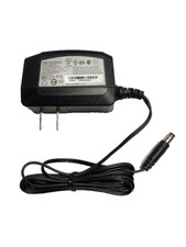 APD 12V 1A AC POWER ADAPTER WA-12M12FU 100-240V 50-60Hz .5A Charger - 5.5mm