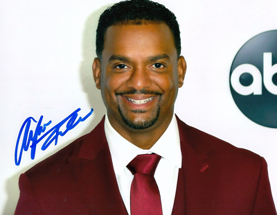 Alfonso Ribeiro Fresh Prince Watch Series Alfonso Ribeiro Watch