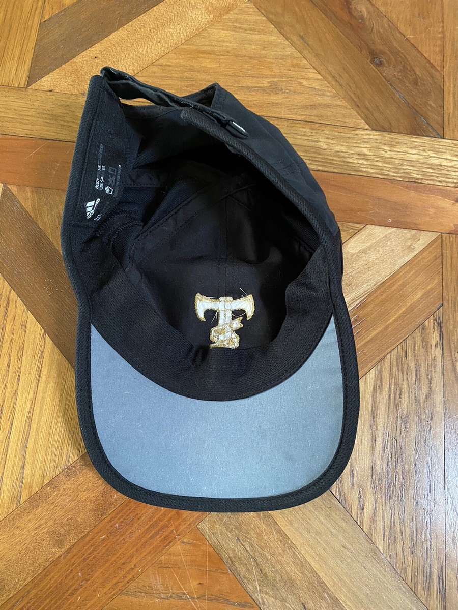 adidas - 【adidas】Tinman Gold Hat【Tinman Elite 】 adidas Running x Tinman Elite Collaboration Info | Hypebeast