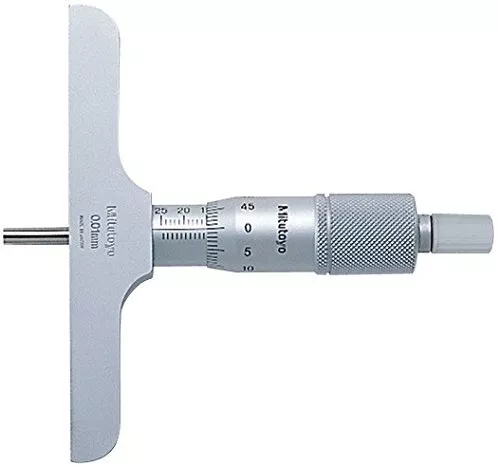 Mitsutoyo Micrometer DMS100-25 128-102 (New) from Japan by FedEx priority