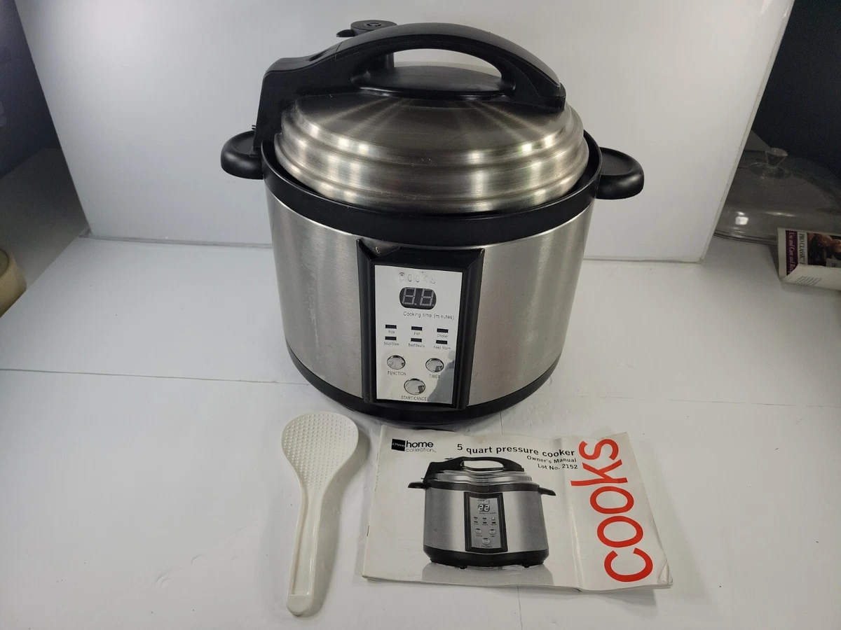 Kitchen essentials pressure cooker price outlet