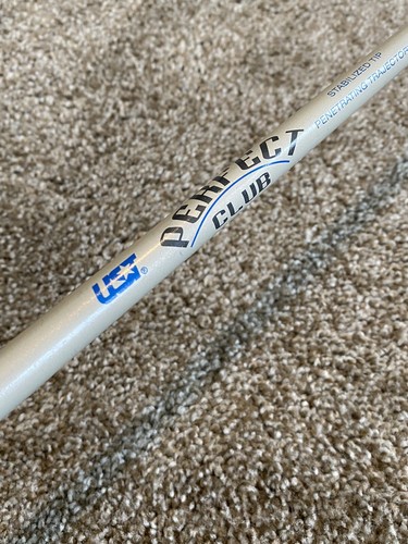 Perfect Club Stabilized Tip Golf Fairway Wood RH 39.5" w/ Graphite Shaft RH - Picture 6 of 12