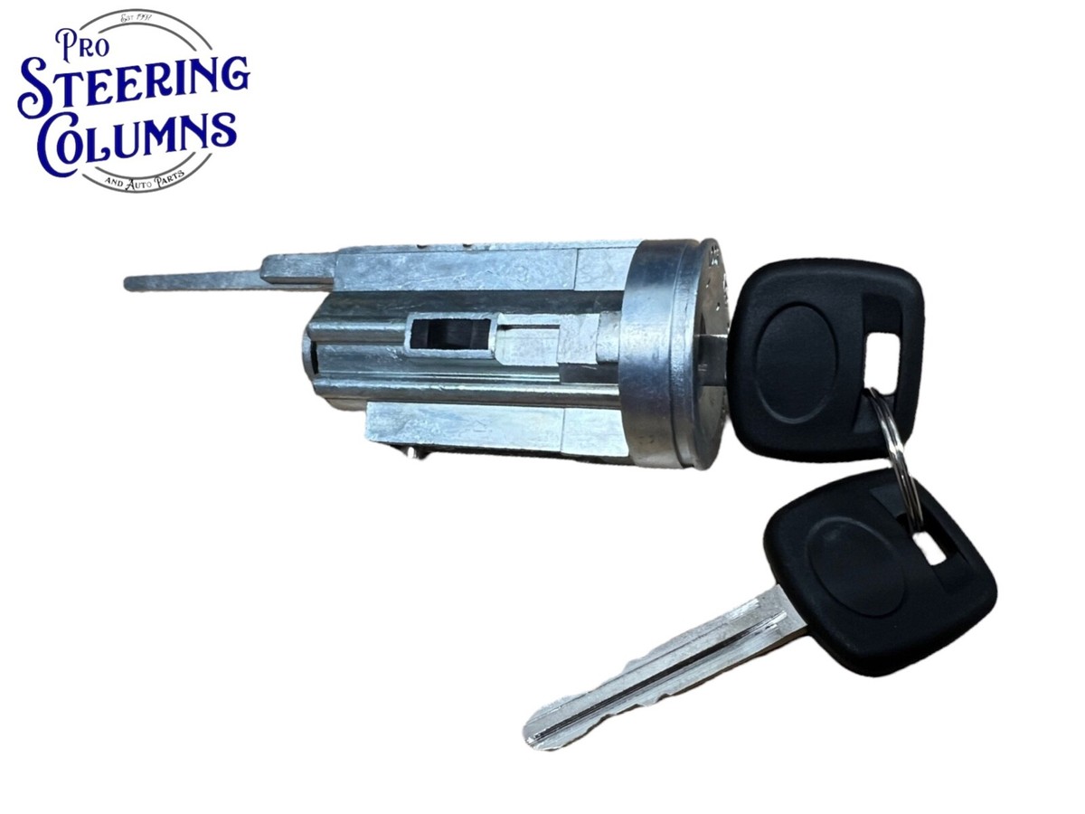 1993-1997 Toyota Corolla Ignition Lock Cylinder Switch