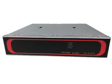 Biamp Systems TESIRA EX-LOGIC Controller