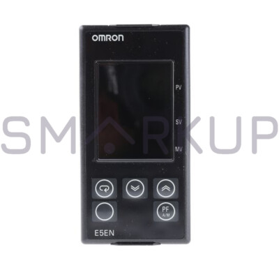 New In Box OMRON E5EN-R3MTC-500 Temperature Controller