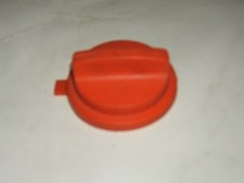 POMELLO INTERRUTTORE MOTORE IDROPULITRICE BLACK+DECKER BXPW1300E