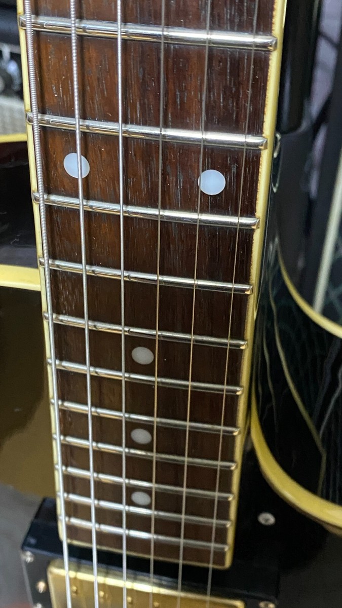 Epiphone Zephyr Regent VS 2006S KOREA (T0000) | eBay