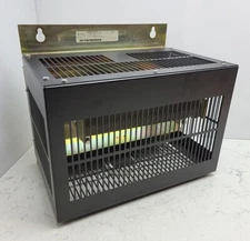 Abb Drives Dynamic Braking Resistor 3 - 5 Hp 460 Volt 34 Ohms 750W Cont *See Pic