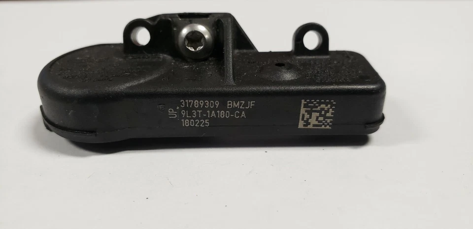 (1) - 9L3T-1A180-CA FORD TPMS датчик 2009-2013 FORD ESCAPE - Изображение 2 из 3