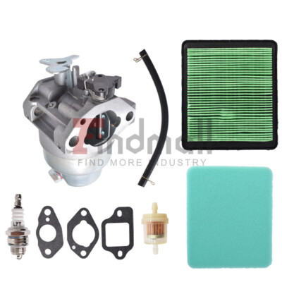 #ad Carburetor For HONDA GCV160 HRB216 HRS216 HRT216 16100 Z0L 023 $10.82