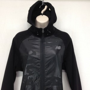 jaqueta new balance feminina