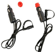 12V Accessory  BMW Plug  Heated Clothing Accessory  Gerbing  California Heat