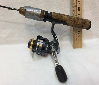 abu garcia 506 closed face reel Abu Garcia 506 MKII Closed Face Coarse Match Fishing Reel