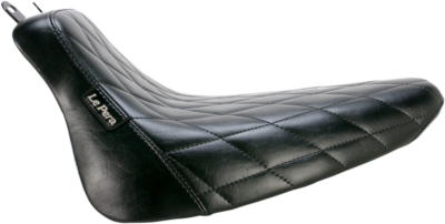 LXE-007 Le Pera ラペラ BARE BONES ソロシート FLSTC他 ソフテイル