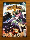 New Superman Vol.1 # 8 - 2017
